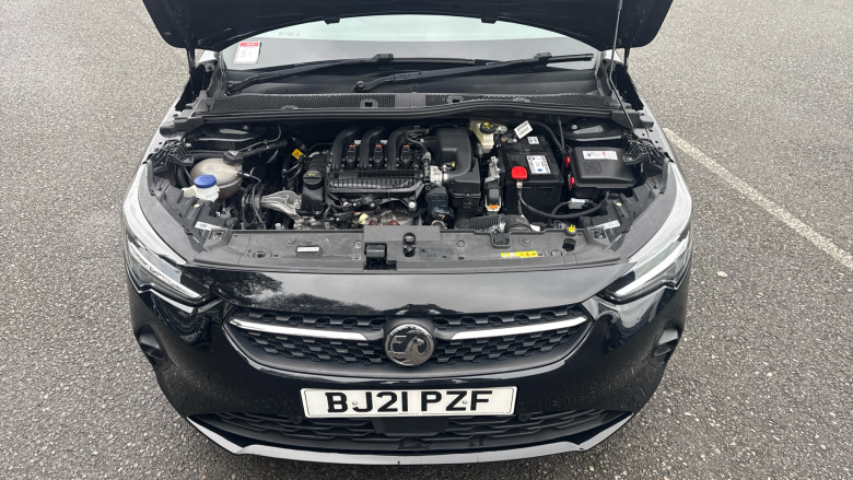 Vauxhall Corsa 1.2 Elite Nav 5dr Petrol Hatchback